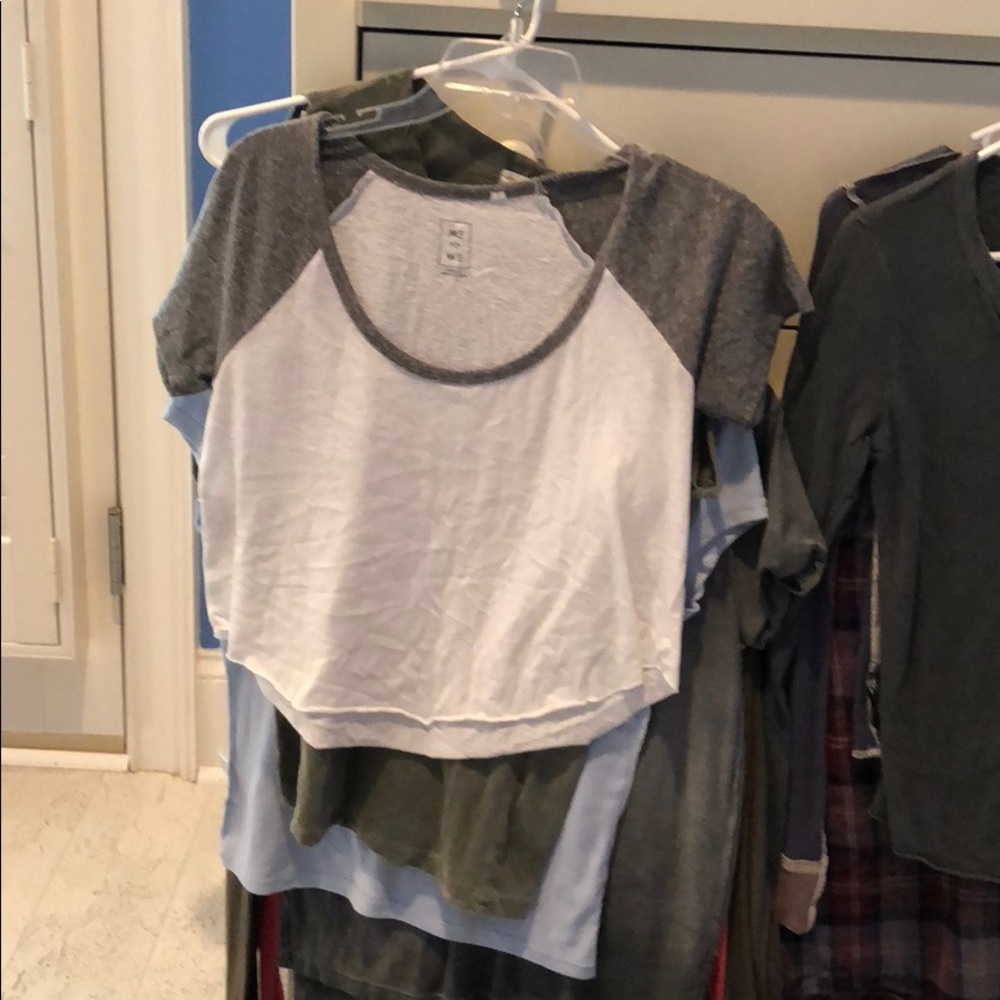 Me to we shirt